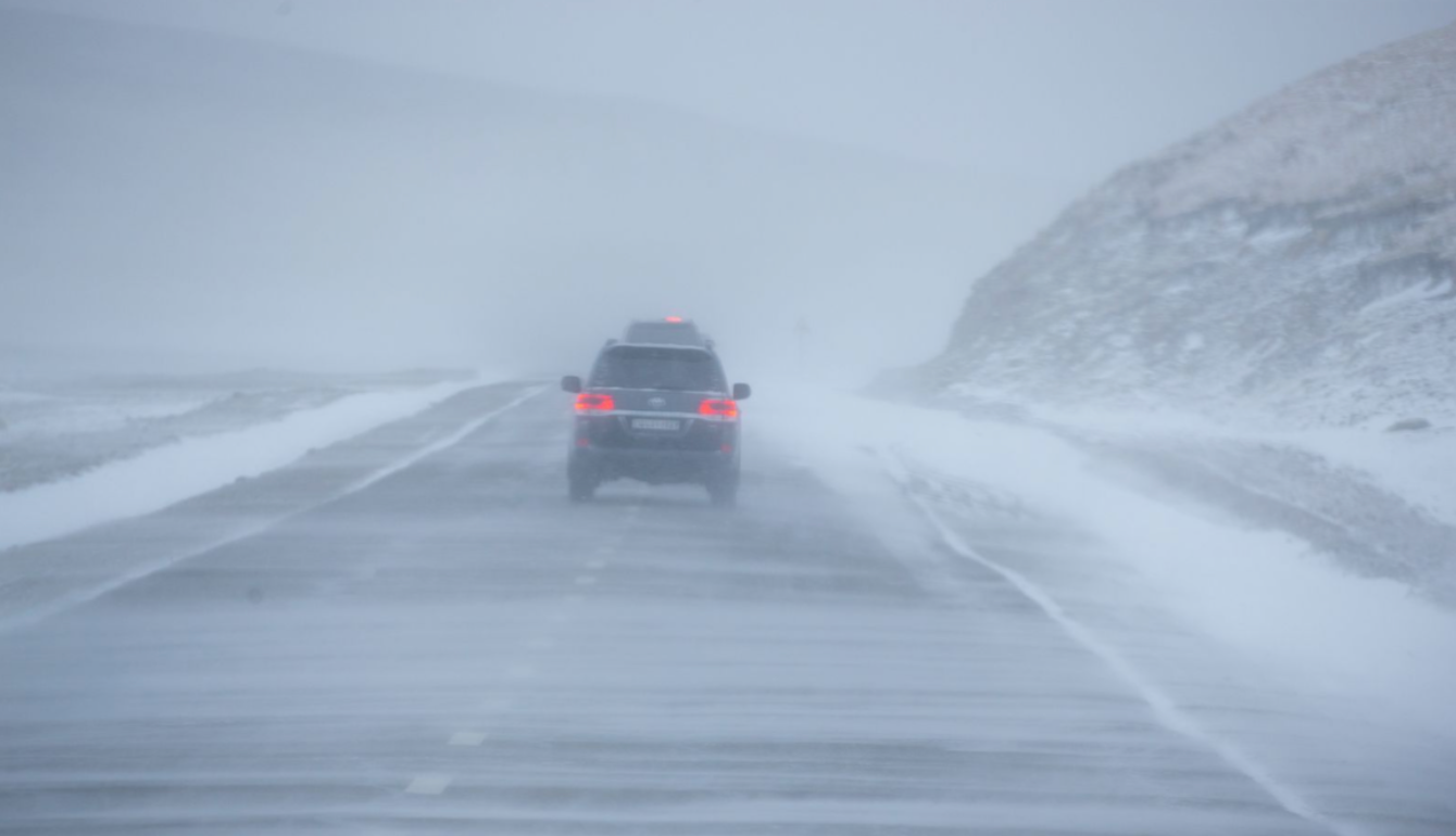 ТЦА: Хаагдсан зам, даваа байхгүй тээврийн хэрэгслийн хөдөлгөөн хэвийн үргэлжилж байна